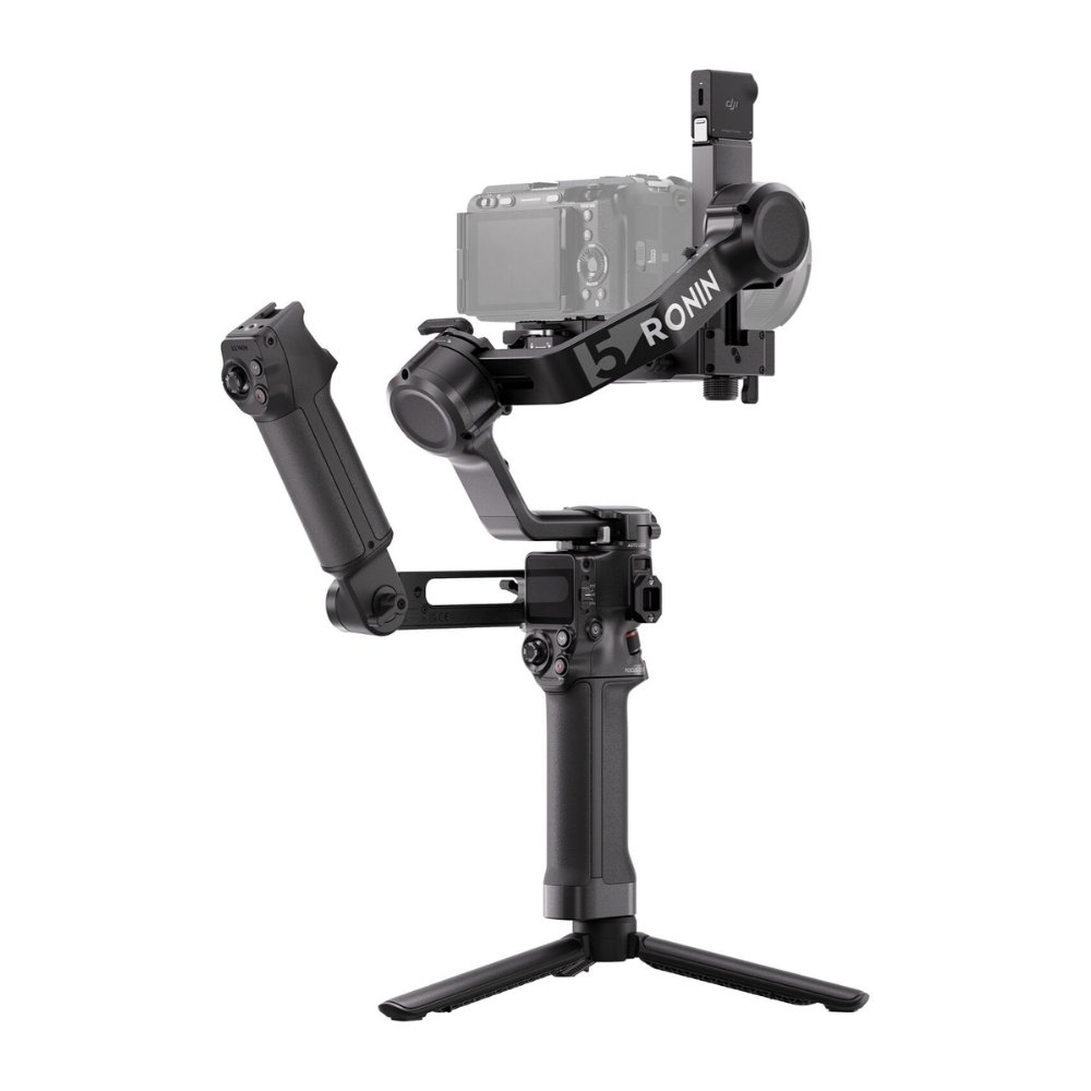 Stabilisateur DJI RS 5 Combo